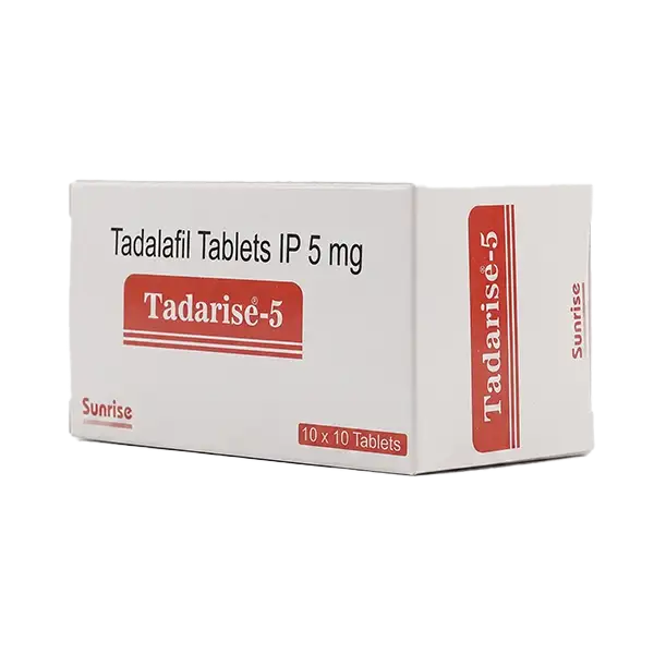 犀利士每日錠 5mg 細節圖3