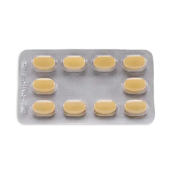 Tadarise 40mg 犀利士學名藥 細節圖1
