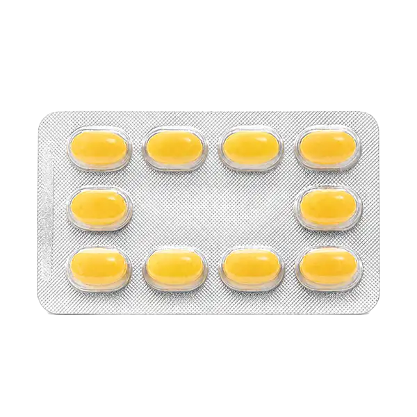 犀利士每日錠 5mg 細節圖1