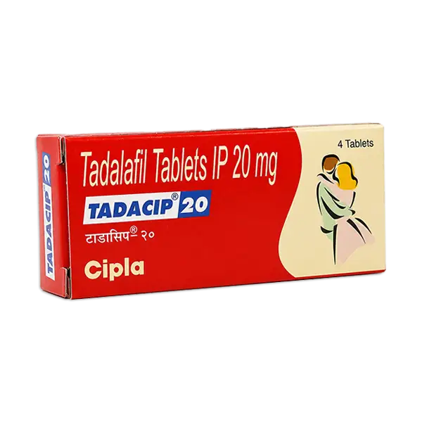 Tadarise 20mg 犀利士學名藥 細節圖3