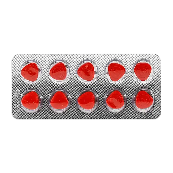 紅鑽雙效犀利士 140mg 細節圖1