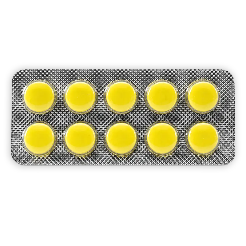 超級必利勁雙效錠 120mg 細節圖1