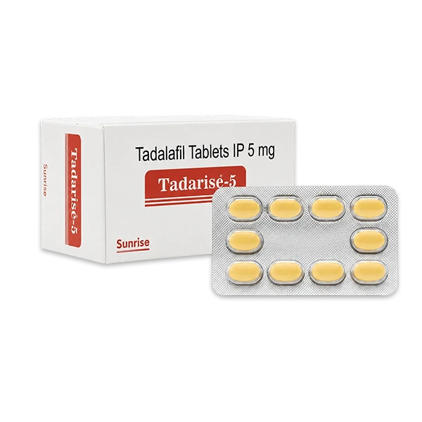 犀利士每日錠 5mg